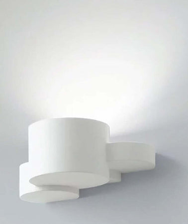 Applique-Sforzin-Illuminazione-CHIO-T319-GX53-LED-gesso-bianco-lampada-parete