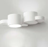 Applique-Sforzin-Illuminazione-CHIO-T321-GX53-LED-gesso-bianco-lampada-parete