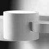 Applique-Sforzin-Illuminazione-CHIO-T321-GX53-LED-gesso-bianco-lampada-parete