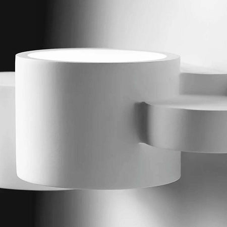 Applique-Sforzin-Illuminazione-CHIO-T321-GX53-LED-gesso-bianco-lampada-parete