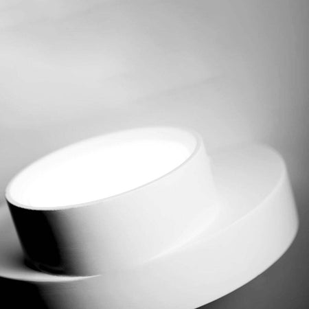 Applique-Sforzin-Illuminazione-DEMETRA-T360-GX53-LED-gesso-bianco-lampada-parete