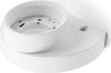 Applique-Sforzin-Illuminazione-DEMETRA-T360-GX53-LED-gesso-bianco-lampada-parete