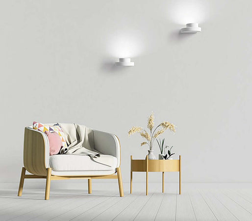 Applique-Sforzin-Illuminazione-DEMETRA-T360-GX53-LED-gesso-bianco-lampada-parete