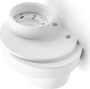 Applique-Sforzin-Illuminazione-DEMETRA-T362-GX53-LED-gesso-bianco-lampada-parete