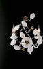 Applique-Shabby-Chic-Bella-Bianco-2-Luci-E14