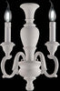 Applique-Shabby-Chic-Fiorenza-Bianco-2-Luci-E14