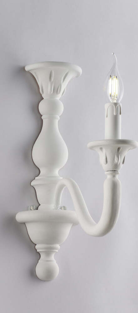 Applique-Shabby-Chic-Lucca-Bianco-1-Luce-E14