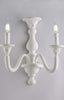 Applique-Shabby-Chic-Lucca-Bianco-2-Luci-E14