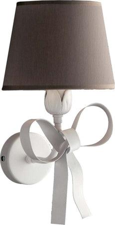 Applique-Shabby-Chic-Lucy-Bianco-1-Luce-Paralume-Tortora