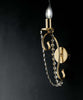 Applique-Shabby-Chic-Magda-Oro-1-Luce-E14