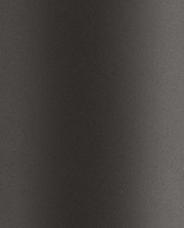 Applique-Sheffield-Alluminio-Grigio-Policarbonato-Trasparente-2-Luci-Gu10