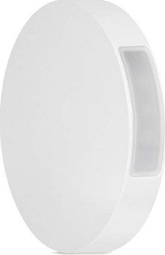 Applique Slim Tonda Con Biemissione Luminosa 6w Luce 6500k 4000k 3000k Xc-9045 Articoli da Giardino > Illuminazione da esterno > Applique da esterno Trade Shop italia - Napoli, Commerciovirtuoso.it