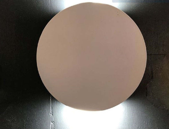 Applique Slim Tonda Con Biemissione Luminosa 6w Luce 6500k 4000k 3000k Xc-9045 Articoli da Giardino > Illuminazione da esterno > Applique da esterno Trade Shop italia - Napoli, Commerciovirtuoso.it