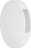 Applique Slim Tonda Con Biemissione Luminosa 6w Luce 6500k 4000k 3000k Xc-9045 Illuminazione/Illuminazione per esterni/Lampade da parete Trade Shop italia - Napoli, Commerciovirtuoso.it