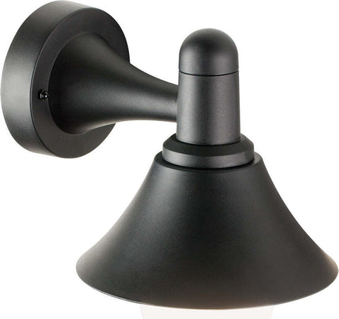 APPLIQUE-'SODA'-40-W---cm-23,5-x-23,5-x-18-nero-Sovil