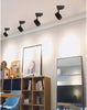 Applique-Soffitto-Led-Cob-11-W-Faretto-Proiettore-Luce-3000k-6500k-4000k-F11w-h