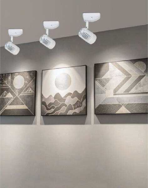 Applique-Soffitto-Led-Cob-11w-Faretto-Proiettore-Luce-6500k-3000k-4000k-F11w-a