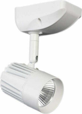 Applique Soffitto Led Cob 11w Faretto Proiettore Luce 6500k 3000k 4000k F11w-a Illuminazione/Illuminazione per interni/Faretti/Faretti da soffitto Trade Shop italia - Napoli, Commerciovirtuoso.it