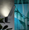 Applique Sovil da Esterno a Led Surf Grigio
