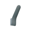 Applique Sovil da Esterno a Led Surf Grigio