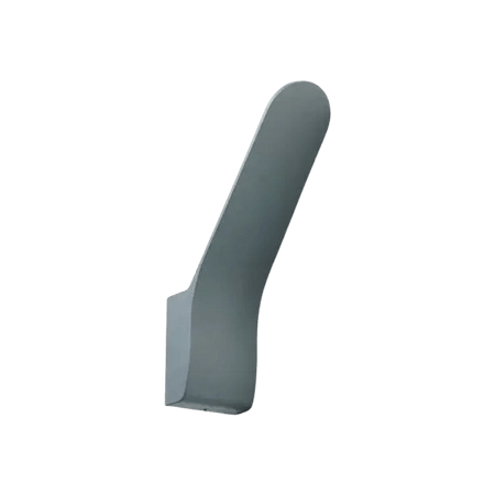 Applique Sovil da Esterno a Led Surf Grigio
