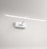 Applique-specchio-quadro-Gea-Luce-MAGIS-C-GAP461-C-LED-metallo-lampada-parete-moderna
