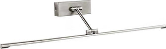 Applique-specchio-quadro-Gea-Luce-MAGIS-GAP460C-IP20-3000°K-656Lm-lampada-parete-moderna