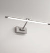Applique-specchio-quadro-Gea-Luce-MAGIS-N-LED-metallo-lampada-parete-moderna