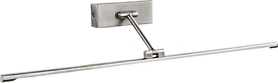 Applique-specchio-quadro-Gea-Luce-MAGIS-N-LED-metallo-lampada-parete-moderna