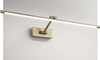 Applique-specchio-quadro-Gea-Luce-MAGIS-N-LED-metallo-lampada-parete-moderna