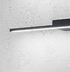 Applique-specchio-quadro-Gea-Luce-ONE-GAP491C-LED-IP44-lampada-parete-moderna