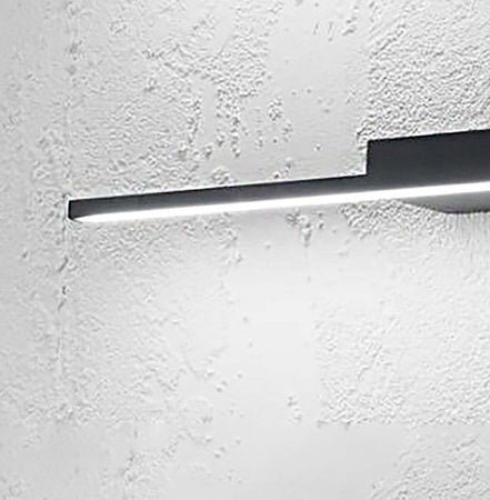 Applique-specchio-quadro-Gea-Luce-ONE-GAP491C-LED-IP44-lampada-parete-moderna