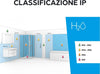 Applique-specchio-quadro-Gea-Luce-ONE-GAP491C-LED-IP44-lampada-parete-moderna
