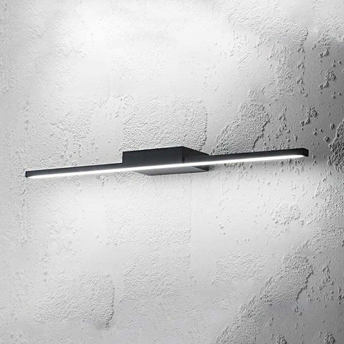 Applique-specchio-quadro-Gea-Luce-ONE-GAP493C-GAP492C-IP44-3000°K-1670Lm-lampada-parete-moderna
