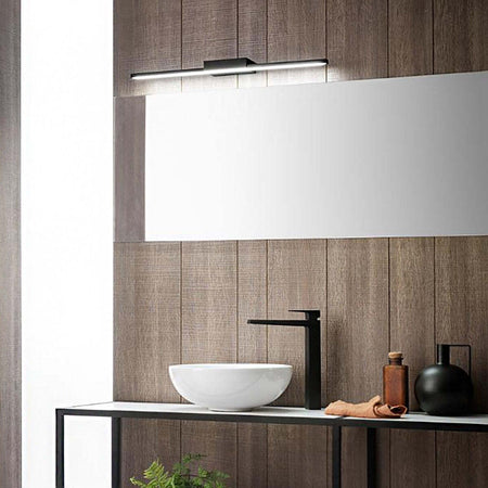 Applique-specchio-quadro-Gea-Luce-ONE-GAP493C-GAP492C-IP44-3000°K-1670Lm-lampada-parete-moderna