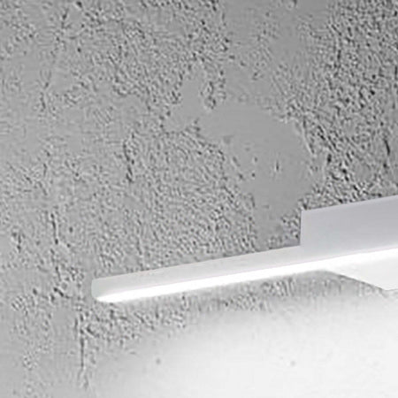Applique-specchio-quadro-Gea-Luce-ONE-GAP493C-GAP492C-IP44-3000°K-1670Lm-lampada-parete-moderna