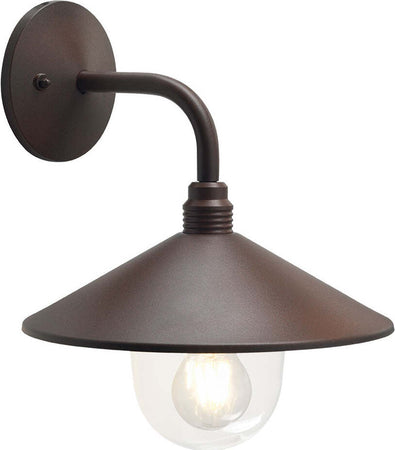 APPLIQUE-'SPECTRE'-60-W---cm-29-x-33-x-13-corten-Sovil