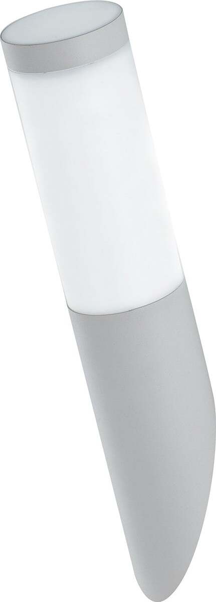 Applique Tokyo Bianco 1Xe27 Ip44 37,6X15,5X7,6Cm Illuminazione/Illuminazione per esterni/Lampade da parete Led Mall Home - Napoli, Commerciovirtuoso.it