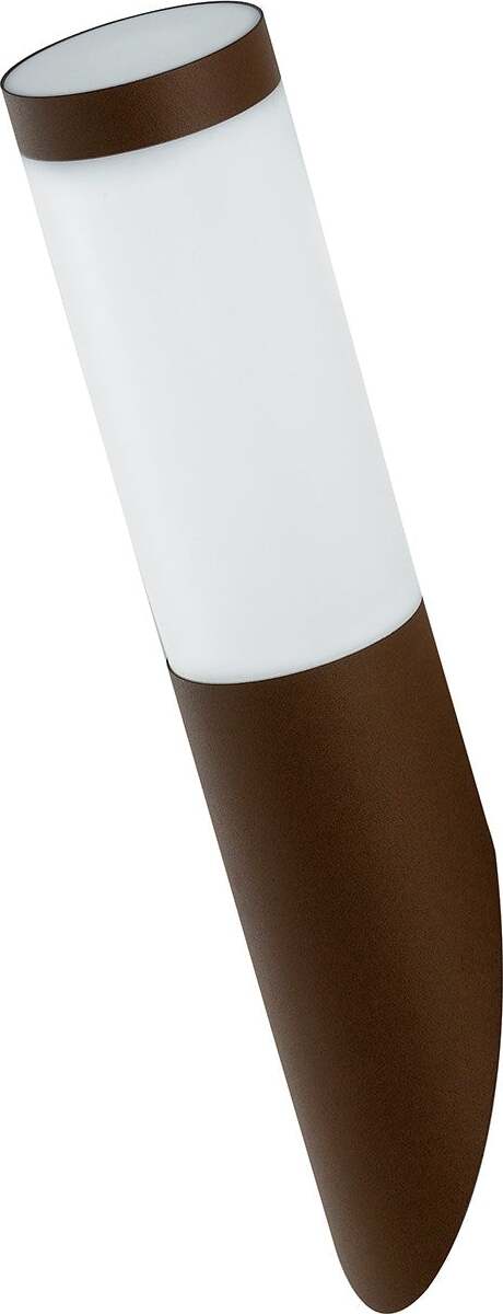 Applique Tokyo Bronzo 1Xe27 Ip44 37,6X15,5X7,6Cm Illuminazione/Illuminazione per esterni/Lampade da parete Led Mall Home - Napoli, Commerciovirtuoso.it