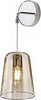 Applique-Top-Light-SHADED-1164CR-A-E27-LED-vetro-colorato-lampada-parete-moderna