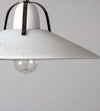 Applique-Toscot-ASIAGO-1131-25-LED-E27-lampada-parete-classica-rustica-artigianale-interno