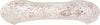 Applique-Toscot-CARRARA-1110-1-LED-R7S-LED-maiolica-terracotta-artigianale-lampada-parete-biemissione-interno