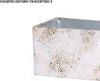 Applique-Toscot-CARRARA-1110-1-LED-R7S-LED-maiolica-terracotta-artigianale-lampada-parete-biemissione-interno