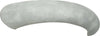 Applique-Toscot-CARRARA-1110-41-LED-R7S-LED-maiolica-terracotta-artigianale-lampada-parete-biemissione-interno