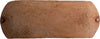 Applique-Toscot-CASTELVERDE-1081-GX53-LED-31CM-IP55-terracotta-lampada-parete-rustica-biemissione-esterno