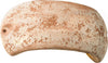 Applique-Toscot-CASTELVERDE-1082-GX53-LED-40CM-IP55-terracotta-lampada-parete-rustica-biemissione-esterno