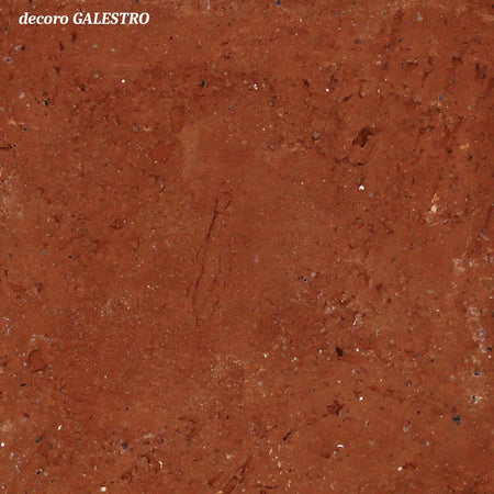 Applique-Toscot-CASTELVERDE-1082-GX53-LED-40CM-IP55-terracotta-lampada-parete-rustica-biemissione-esterno