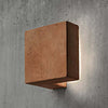 Applique-Toscot-EDGE-P230-LED-6.5W-3000°K-IP65-terracotta-lampada-parete-rustica-esterno
