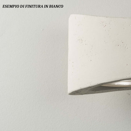 Applique-Toscot-LIDO-1071-GX53-7W-LED-IP55-lampada-parete-terracotta-refrattaria-rustica-esterno
