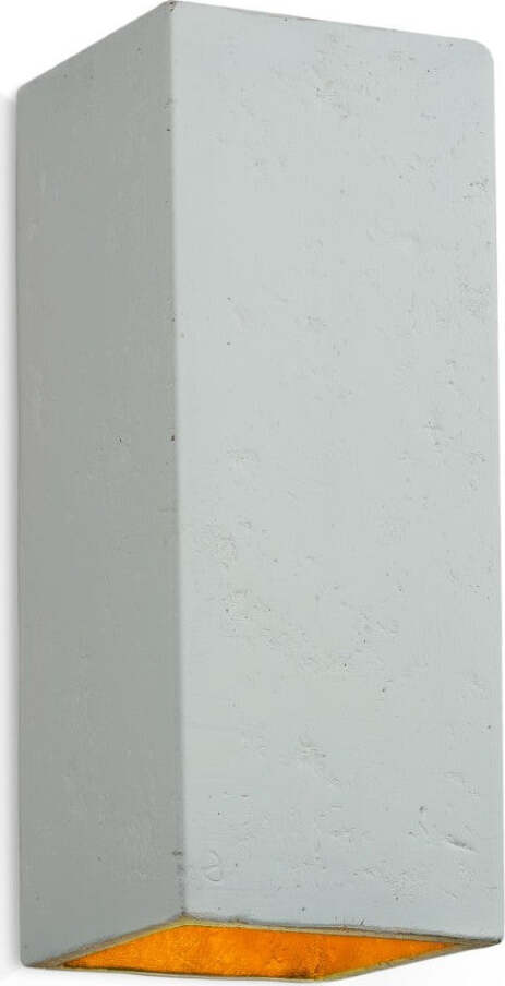 Applique-Toscot-MONTECRISTO-1101-GU10-LED-IP20-maiolica-toscana-terracotta-lampada-parete-biemissione-interno